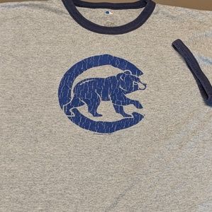 Cubs Shirt